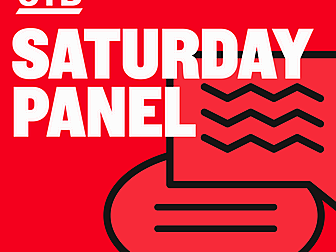 The Saturday Panel | Review of...